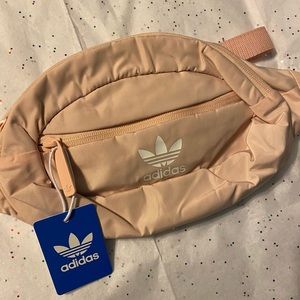New Adidas Fanny pack